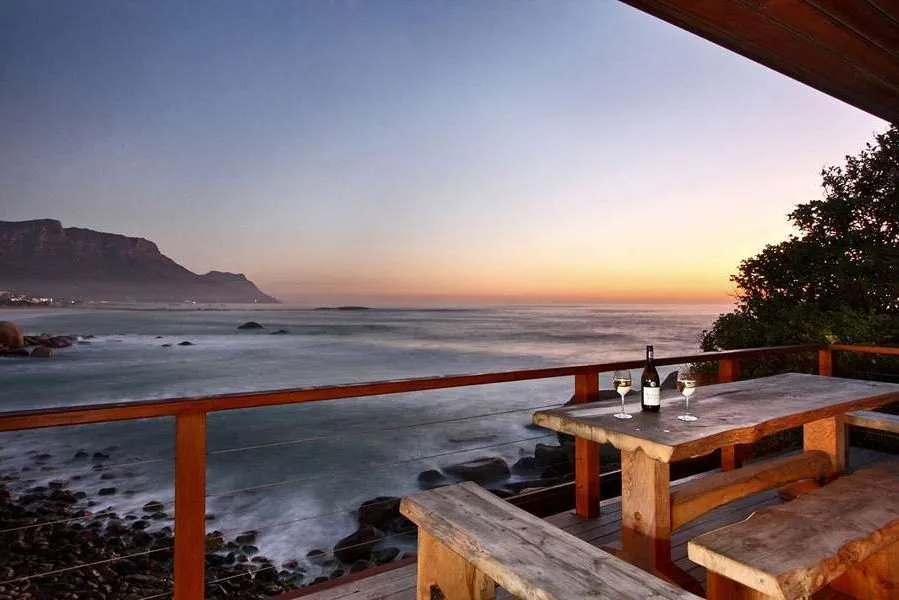 Glen Beach Views, Camps Bay