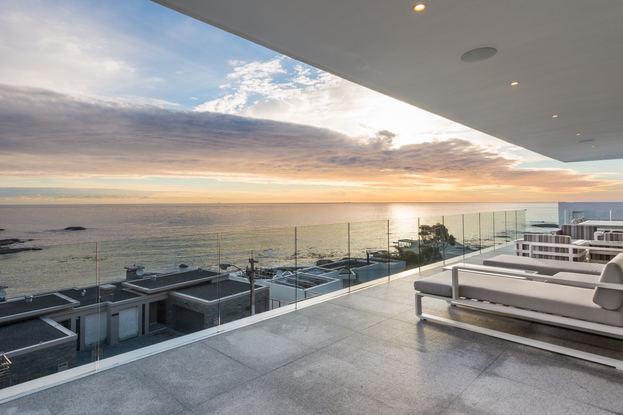 Casa Grace, Camps Bay
