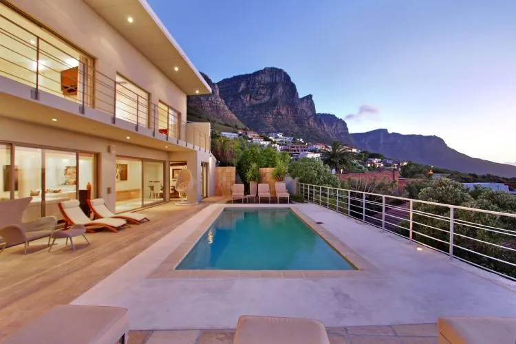 Sea View, Camps Bay