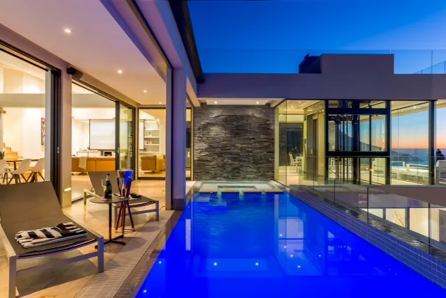Villa Moore, 