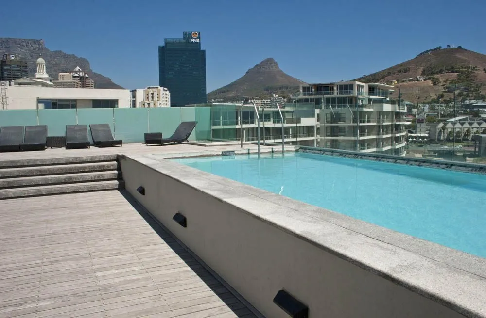 Harbour Bridge Apartment, V&A Waterfront