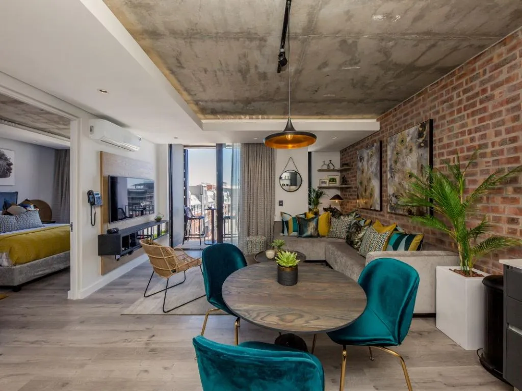 The Signature Urban Apartment, De Waterkant