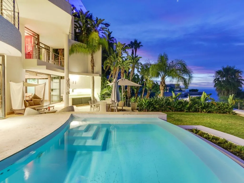 La Grande Vue, Fresnaye