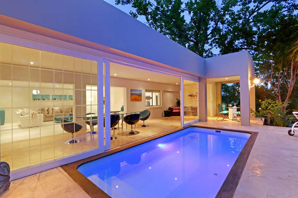 Belair Cottage, Constantia