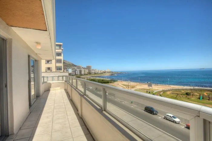 Albermarie Apartment, Mouille Point