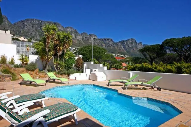 Strathmore Manor, Camps Bay