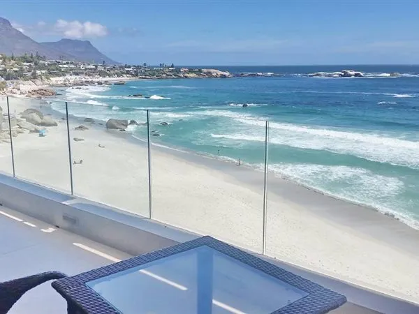 Clifton Beach Views, Clifton
