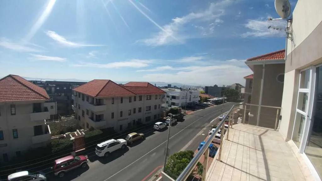 Daxon Views, Green Point