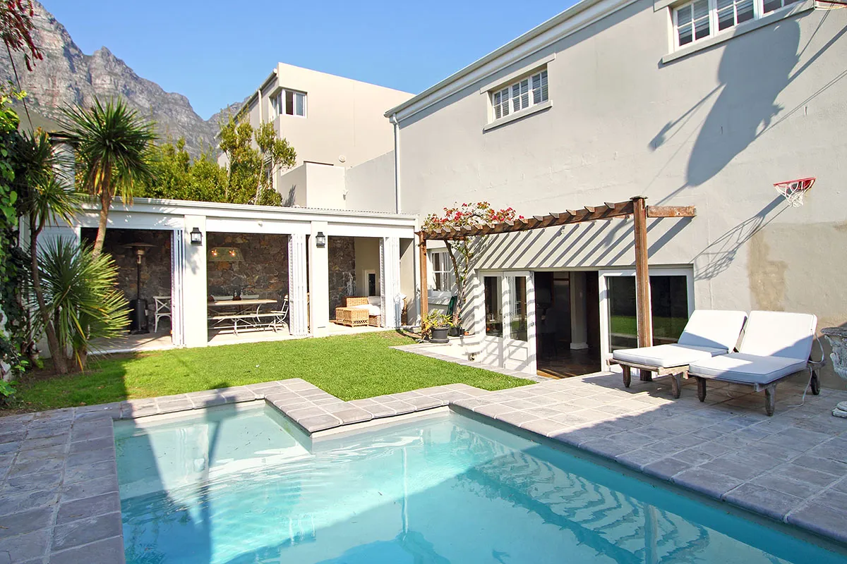 Shiel House, Camps Bay