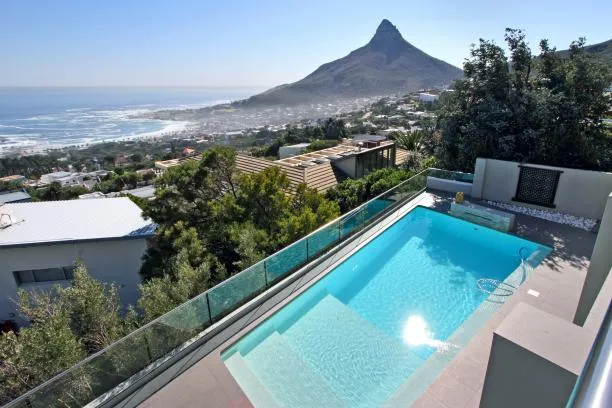 Skyfall Villa, Camps Bay