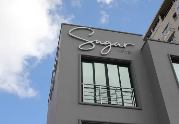 Sugar Villa Hotel, Green Point