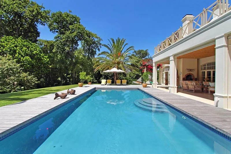 Constantia Heights Villa, Constantia