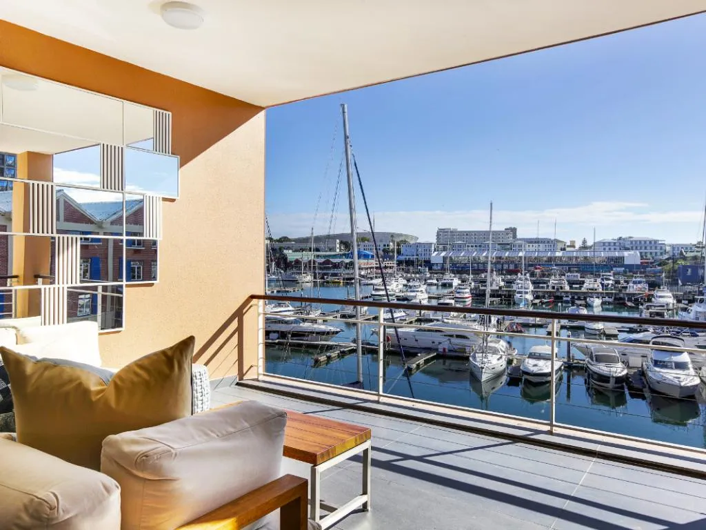 Parama 201, V&A Waterfront