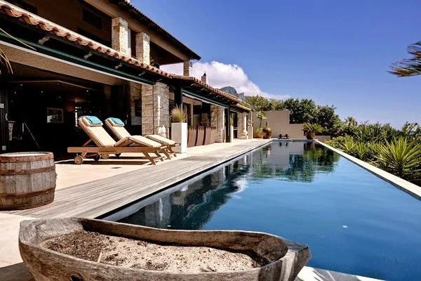 Atholl Villa Camps Bay, Camps Bay