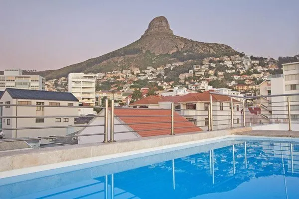 Bantry Beach Penthouse, Bantry Bay
