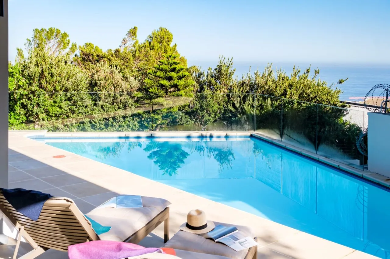 Shakawe Villa, Camps Bay