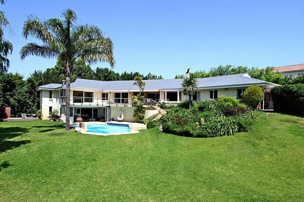Serene Villa, Constantia