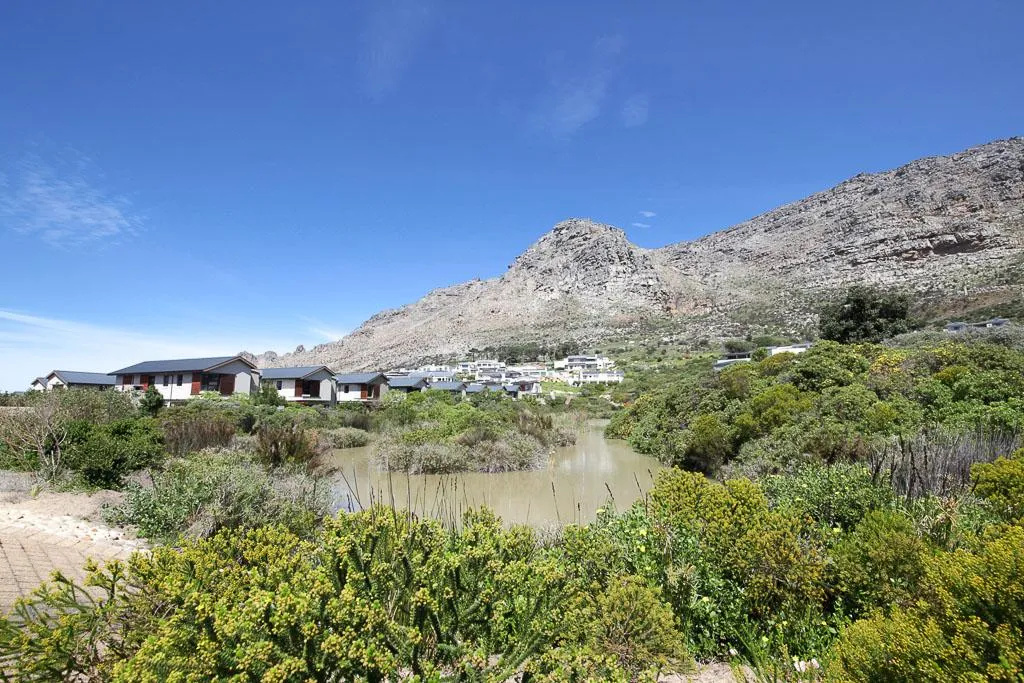 Stone Village, Muizenberg