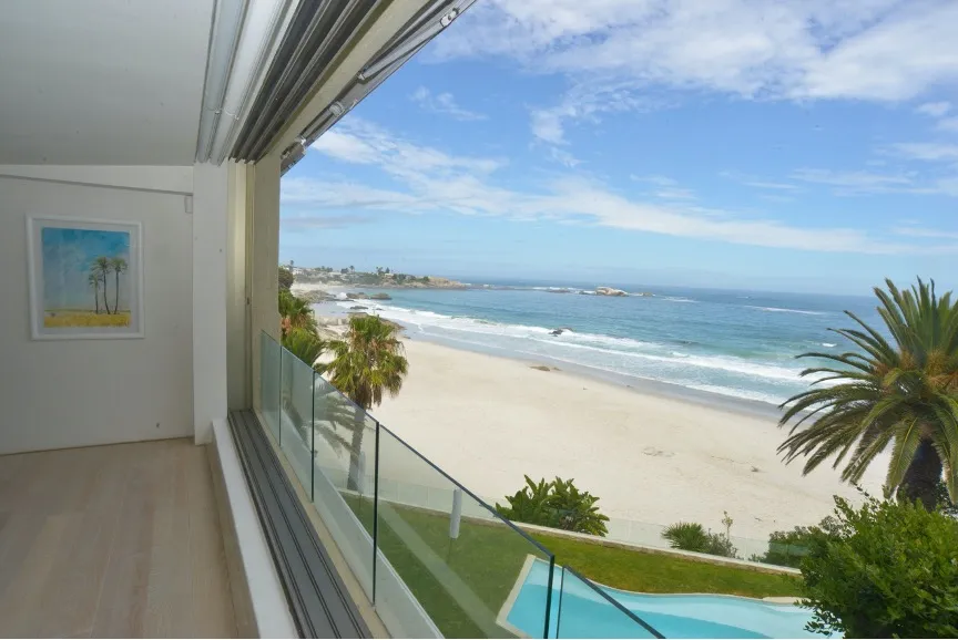 Heron Waters Apartment, 