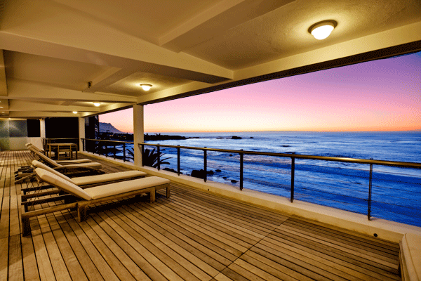 San Michele Apartment, Clifton
