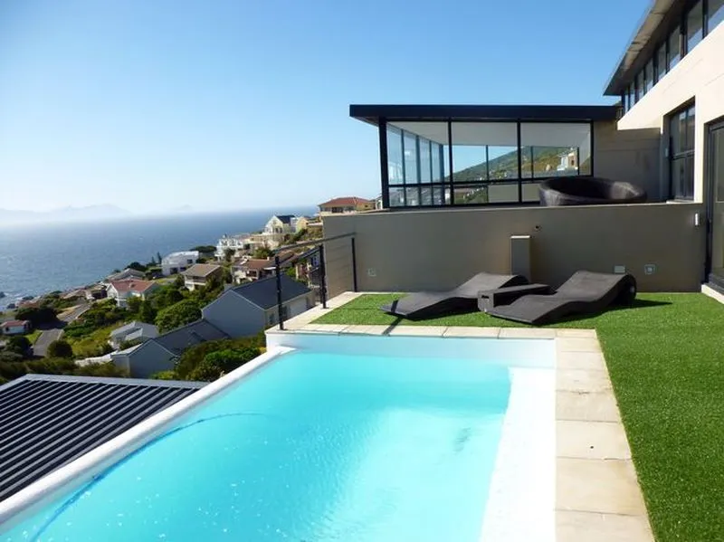Simons Town Villa, Simon's Town