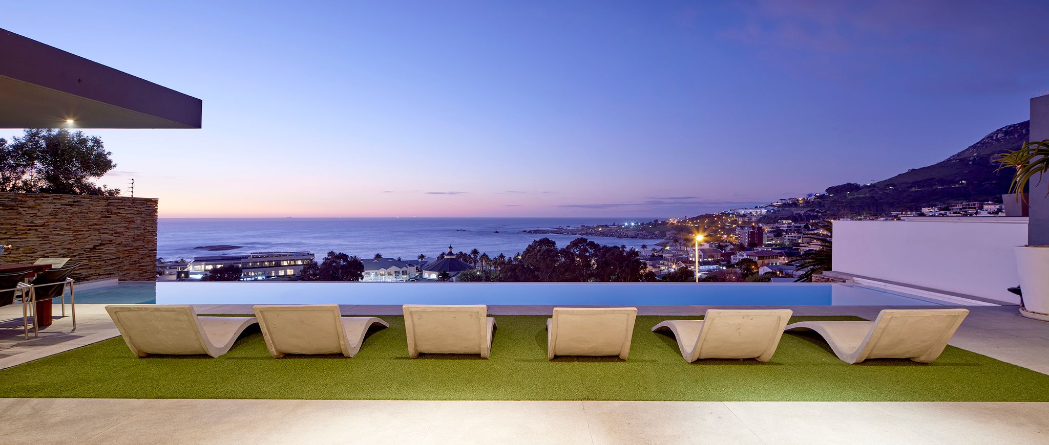 Geneva Villa, Camps Bay