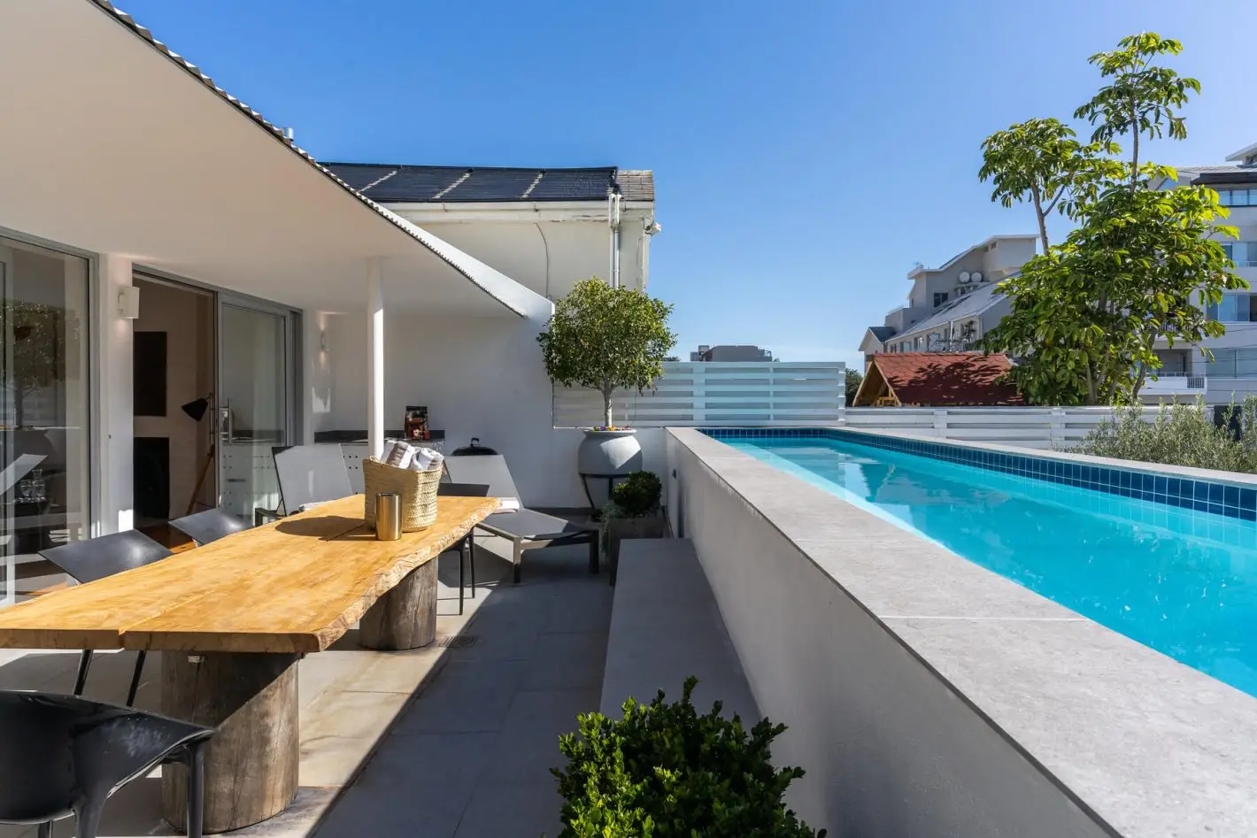 Elodie House, Bantry Bay
