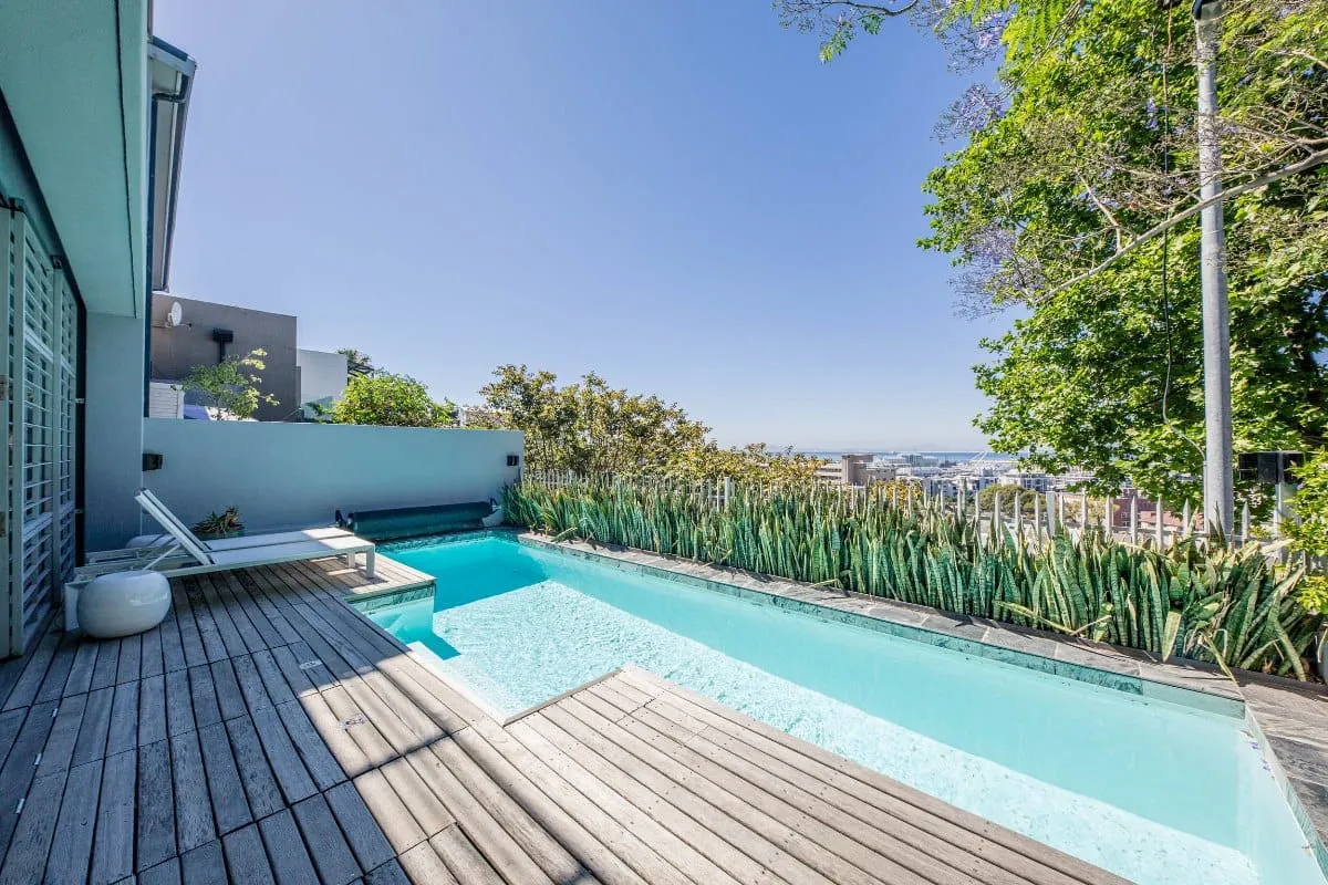 Loader Apartment, Green point