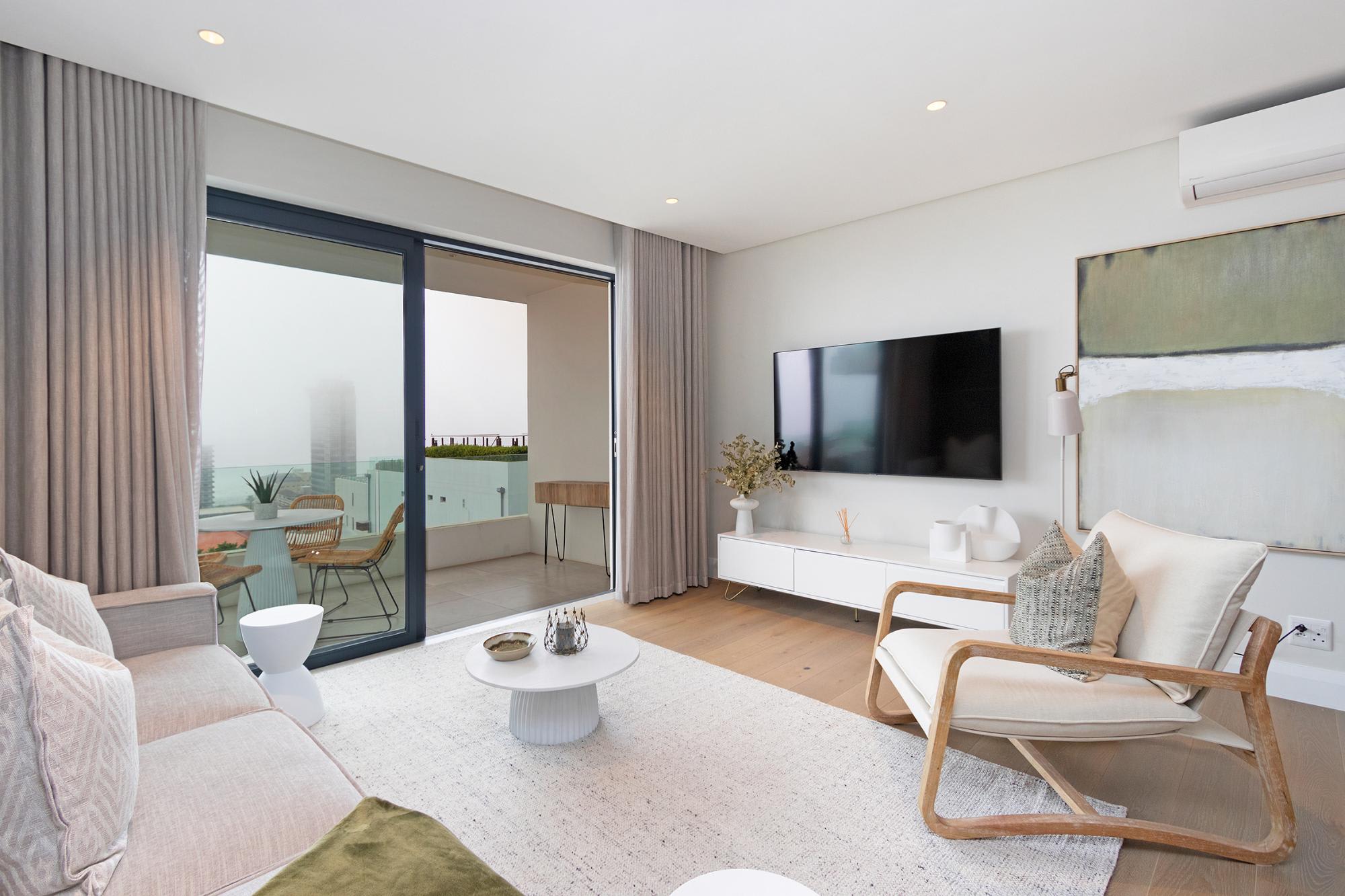 Marlo Vale (304), Sea Point