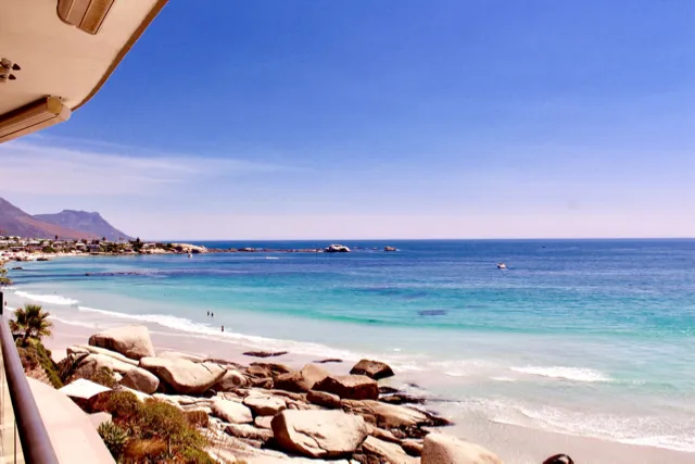 Eventide Splendour, Clifton