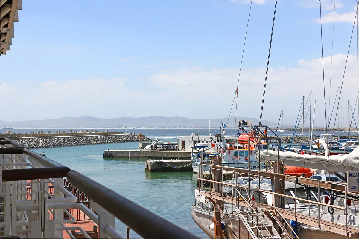 The Granger Studio, Mouille Point