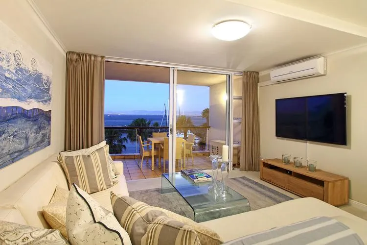 Aqua Views Apartment, V&A Waterfront