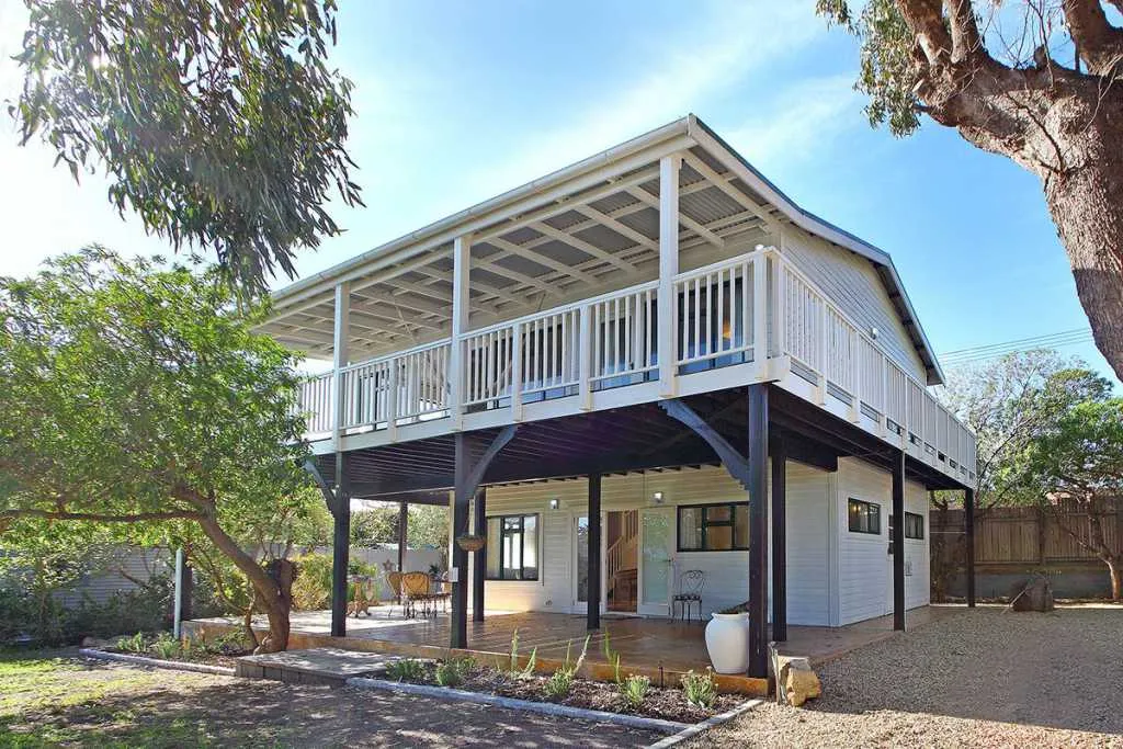 Wavesound, Kommetjie