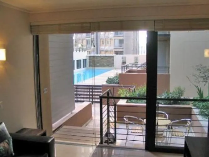 Adderley Terrace J10, Cape Town City Centre