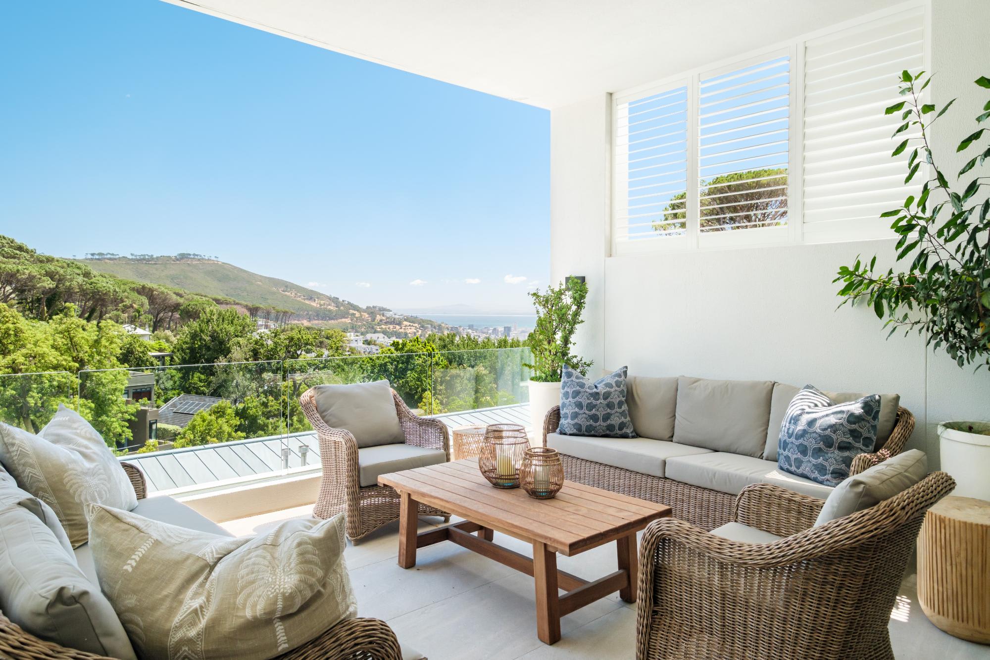 12 The Quarry, Higgovale
