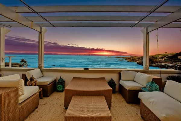 Kia Ora, Camps Bay