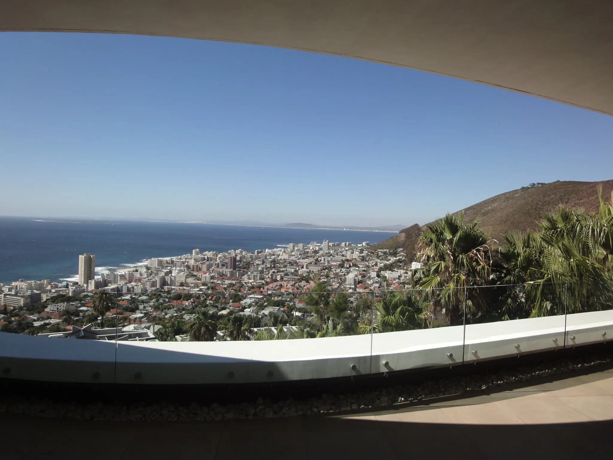 La Grand Vue, Fresnaye