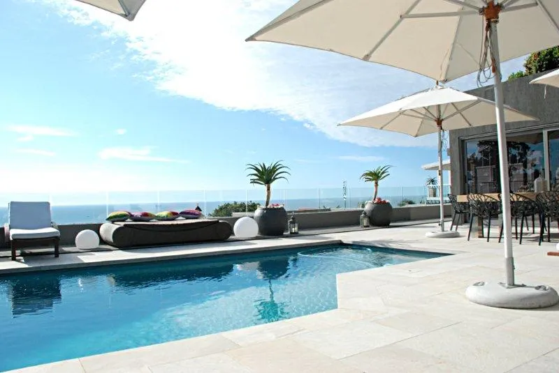 10 Clifton Steps, Clifton