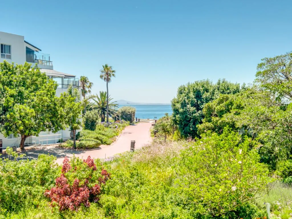 Amani Views, Mouille Point