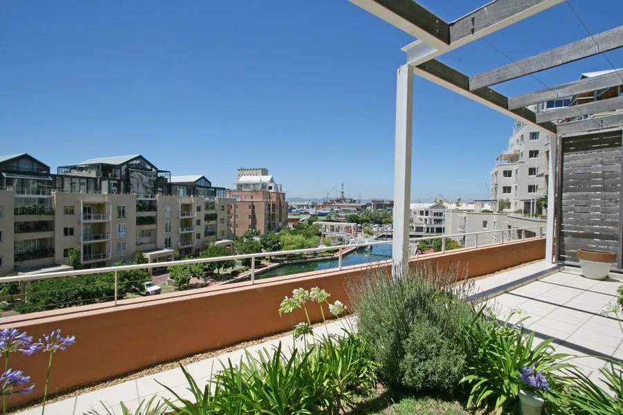 Ellesmere 302, V&A Waterfront