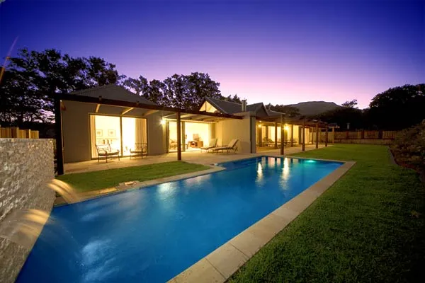 La Constantia, Silverhurst