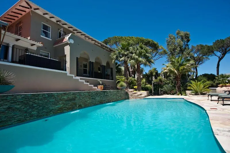 Quebec Villa, Camps Bay