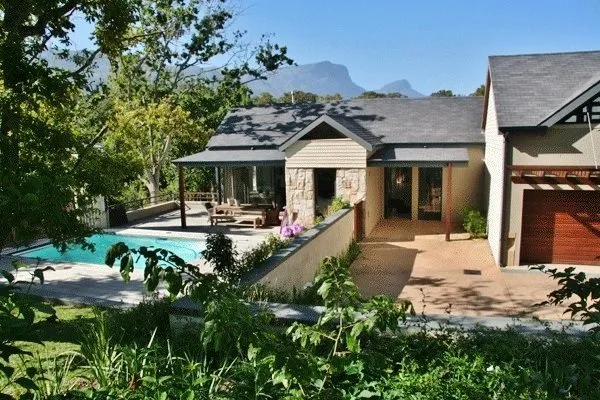 High Constantia, 