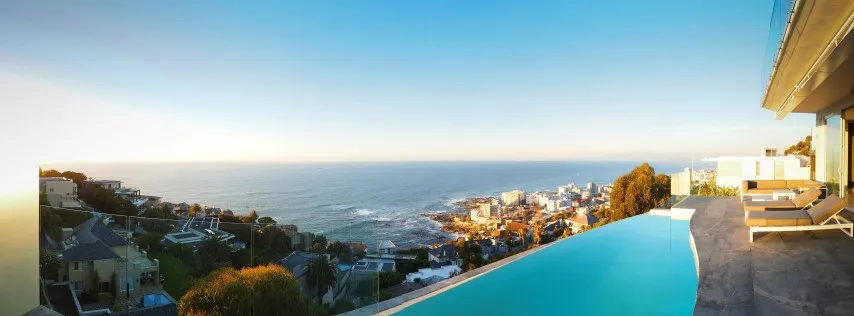 50 de Wet Villa, Bantry Bay