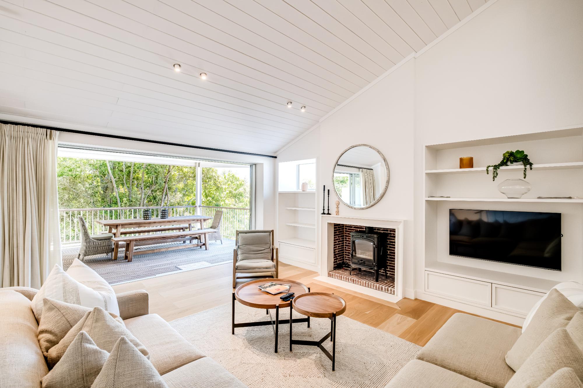 15 The Quarry, Higgovale