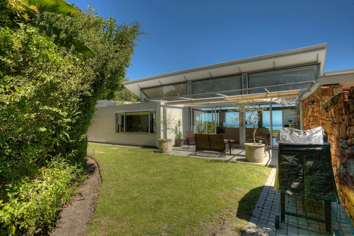 Sunset Hideaway, Camps Bay