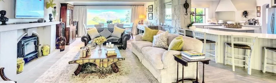 Brancewood Villa, Hout Bay