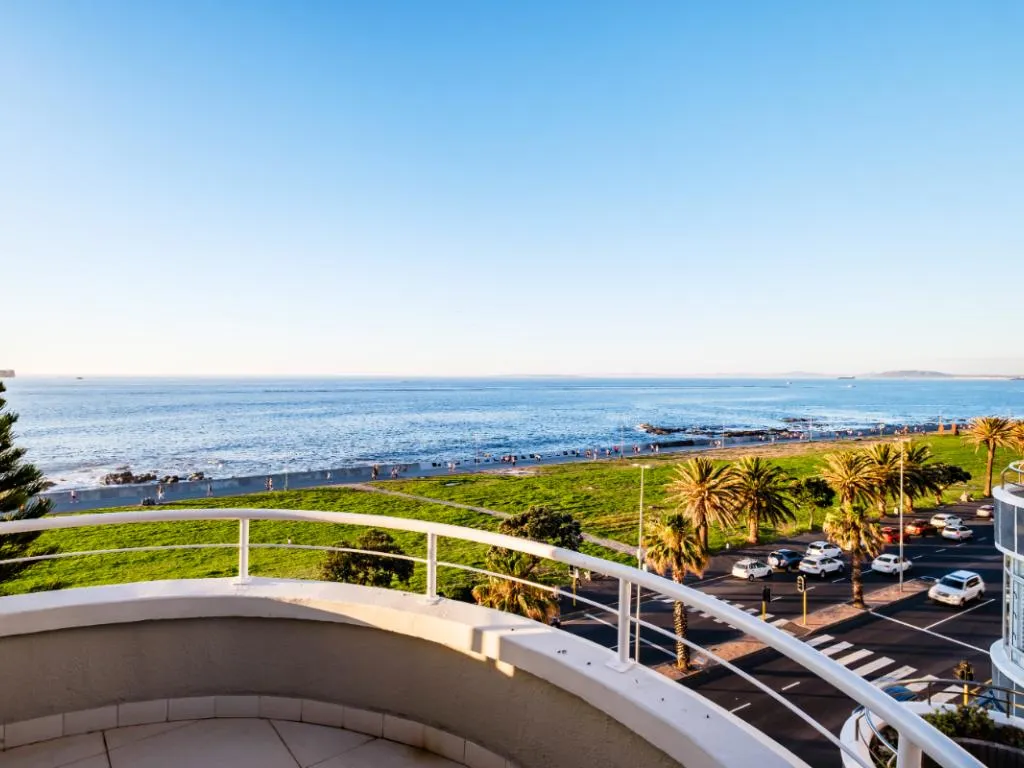 Marlin Apartment, Sea Point