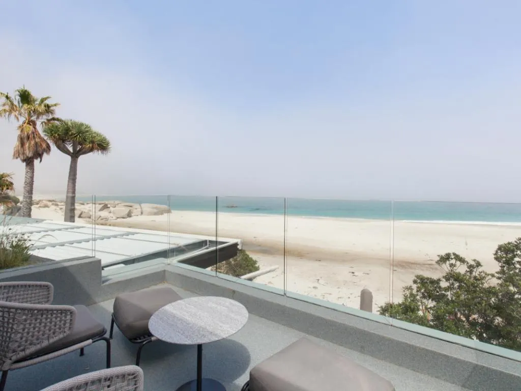 8 Glen Beach Villa, Camps Bay