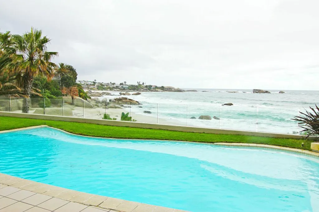 Heron Waters, Clifton